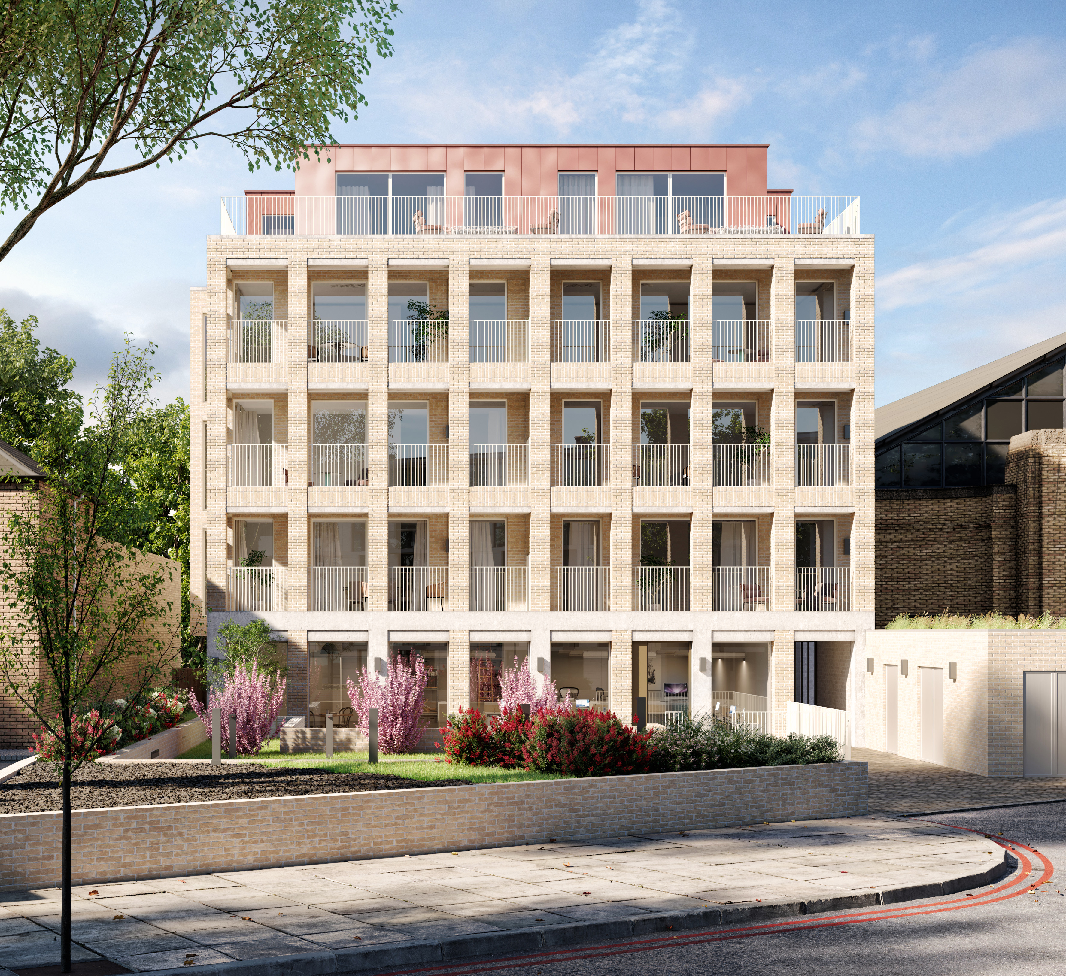 237 Brixton Hill, Brixton Tailored Living Solutions